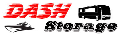 Dash Storage Arkansas
